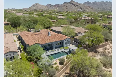 9565 E Mountain Spring Road, Scottsdale, AZ 85255 - Photo 6