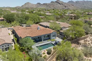 9565 E Mountain Spring Rd, Scottsdale, AZ 85255 - Photo 6