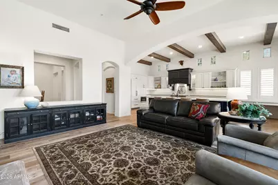 9565 E Mountain Spring Road, Scottsdale, AZ 85255 - Photo 14