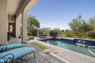 9565 E Mountain Spring Rd, Scottsdale, AZ 85255 - Photo 46