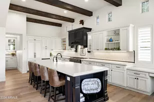 9565 E Mountain Spring Rd, Scottsdale, AZ 85255 - Photo 16