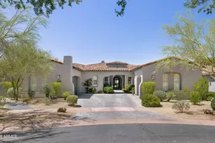 9565 E Mountain Spring Rd, Scottsdale, AZ 85255 - Photo 2