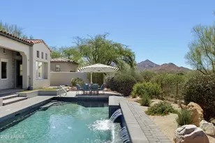 9565 E Mountain Spring Rd, Scottsdale, AZ 85255 - Photo 1