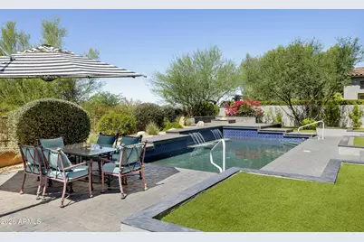 9565 E Mountain Spring Road, Scottsdale, AZ 85255 - Photo 44
