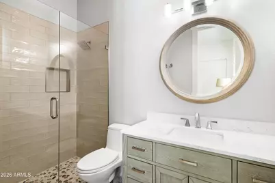 9565 E Mountain Spring Road, Scottsdale, AZ 85255 - Photo 34