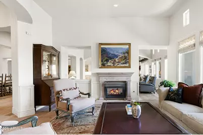 9565 E Mountain Spring Road, Scottsdale, AZ 85255 - Photo 10