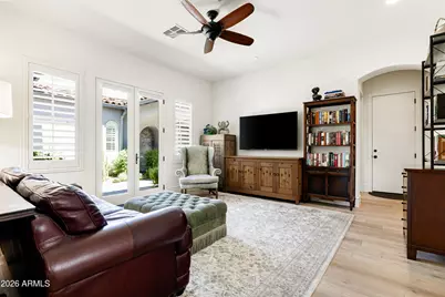 9565 E Mountain Spring Road, Scottsdale, AZ 85255 - Photo 36