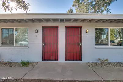 1008 S Mariana Street #Apt 3, Tempe, AZ 85281 - Photo 2