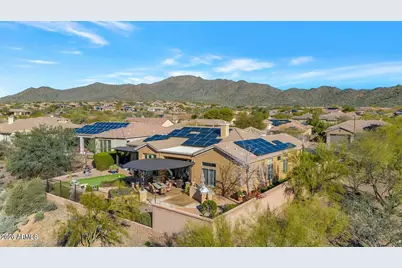 1907 W Muirfield Court, Anthem, AZ 85086 - Photo 1