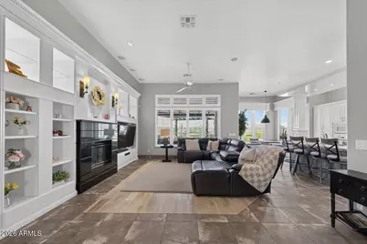 1907 W Muirfield Court, Anthem, AZ 85086 - Photo 16