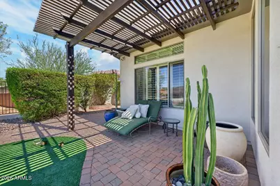 1907 W Muirfield Court, Anthem, AZ 85086 - Photo 46