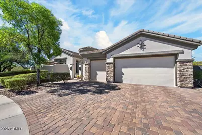 1907 W Muirfield Court, Anthem, AZ 85086 - Photo 2