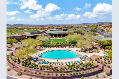 1907 W Muirfield Court, Anthem, AZ 85086 - Photo 64