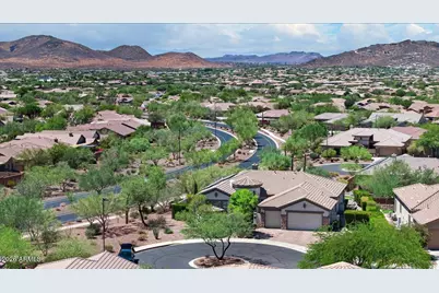 1907 W Muirfield Court, Anthem, AZ 85086 - Photo 56
