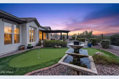 1907 W Muirfield Court, Anthem, AZ 85086 - Photo 50