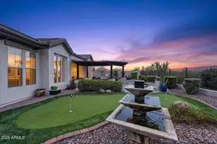 1907 W Muirfield Ct, Anthem, AZ 85086 - Photo 50