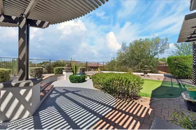 1907 W Muirfield Court, Anthem, AZ 85086 - Photo 44