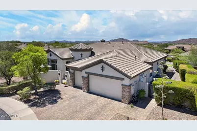 1907 W Muirfield Court, Anthem, AZ 85086 - Photo 52