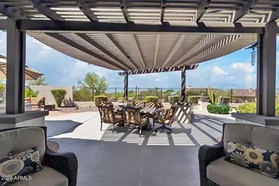 1907 W Muirfield Court, Anthem, AZ 85086 - Photo 42