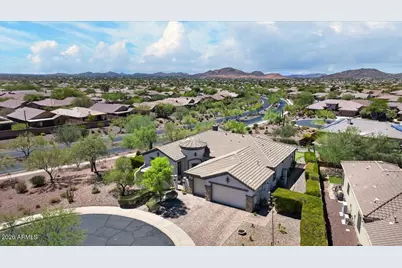 1907 W Muirfield Court, Anthem, AZ 85086 - Photo 54