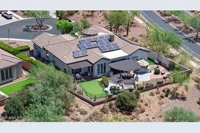 1907 W Muirfield Court, Anthem, AZ 85086 - Photo 60