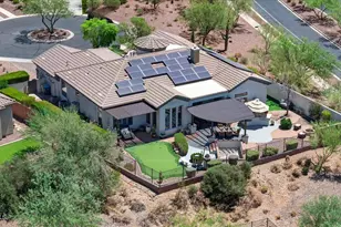1907 W Muirfield Ct, Anthem, AZ 85086 - Photo 60