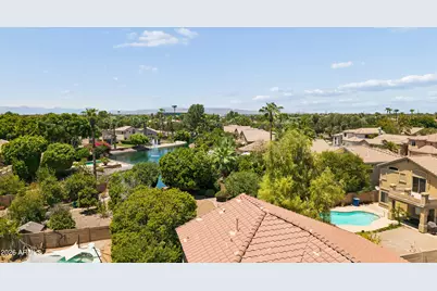 860 N Woodburne Drive, Chandler, AZ 85224 - Photo 80