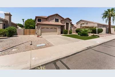 860 N Woodburne Drive, Chandler, AZ 85224 - Photo 4