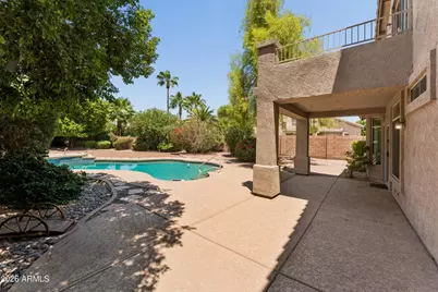 860 N Woodburne Drive, Chandler, AZ 85224 - Photo 50