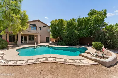860 N Woodburne Drive, Chandler, AZ 85224 - Photo 52