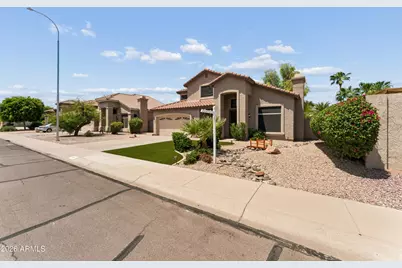 860 N Woodburne Drive, Chandler, AZ 85224 - Photo 6