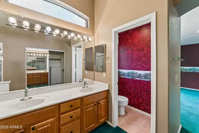 860 N Woodburne Drive, Chandler, AZ 85224 - Photo 40