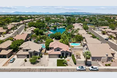 860 N Woodburne Drive, Chandler, AZ 85224 - Photo 62