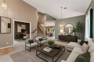 860 N Woodburne Dr, Chandler, AZ 85224 - Photo 16