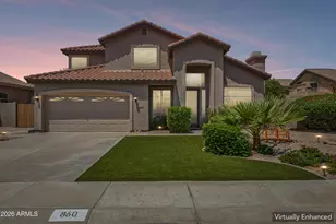 860 N Woodburne Dr, Chandler, AZ 85224 - Photo 2