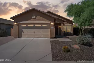 18260 E El Amancer --, Gold Canyon, AZ 85118 - Photo 2
