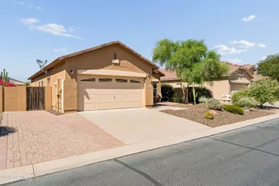 18260 E El Amancer --, Gold Canyon, AZ 85118 - Photo 4