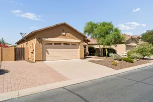 18260 E El Amancer --, Gold Canyon, AZ 85118 - Photo 4