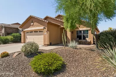 18260 E El Amancer --, Gold Canyon, AZ 85118 - Photo 8