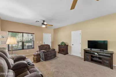 18260 E El Amancer --, Gold Canyon, AZ 85118 - Photo 12