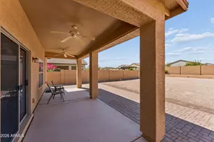 18260 E El Amancer --, Gold Canyon, AZ 85118 - Photo 36