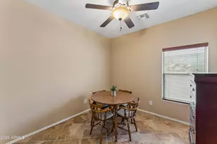 18260 E El Amancer --, Gold Canyon, AZ 85118 - Photo 30