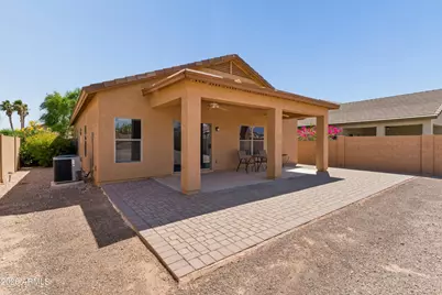 18260 E El Amancer --, Gold Canyon, AZ 85118 - Photo 34