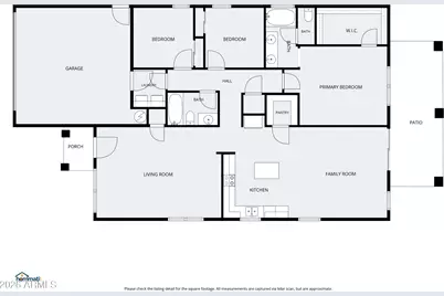 18260 E El Amancer --, Gold Canyon, AZ 85118 - Photo 40