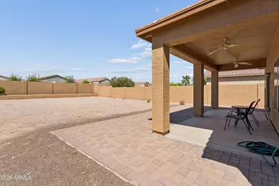 18260 E El Amancer --, Gold Canyon, AZ 85118 - Photo 38