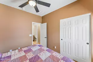 18260 E El Amancer --, Gold Canyon, AZ 85118 - Photo 28