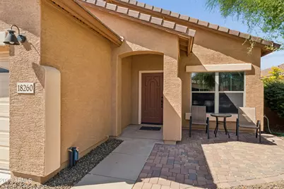 18260 E El Amancer --, Gold Canyon, AZ 85118 - Photo 10