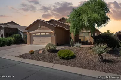 18260 E El Amancer --, Gold Canyon, AZ 85118 - Photo 6