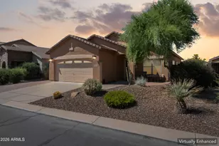 18260 E El Amancer --, Gold Canyon, AZ 85118 - Photo 6