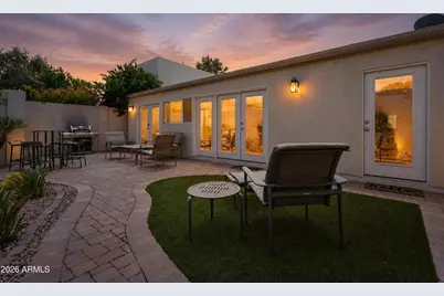 6942 E Exeter Boulevard, Scottsdale, AZ 85251 - Photo 2